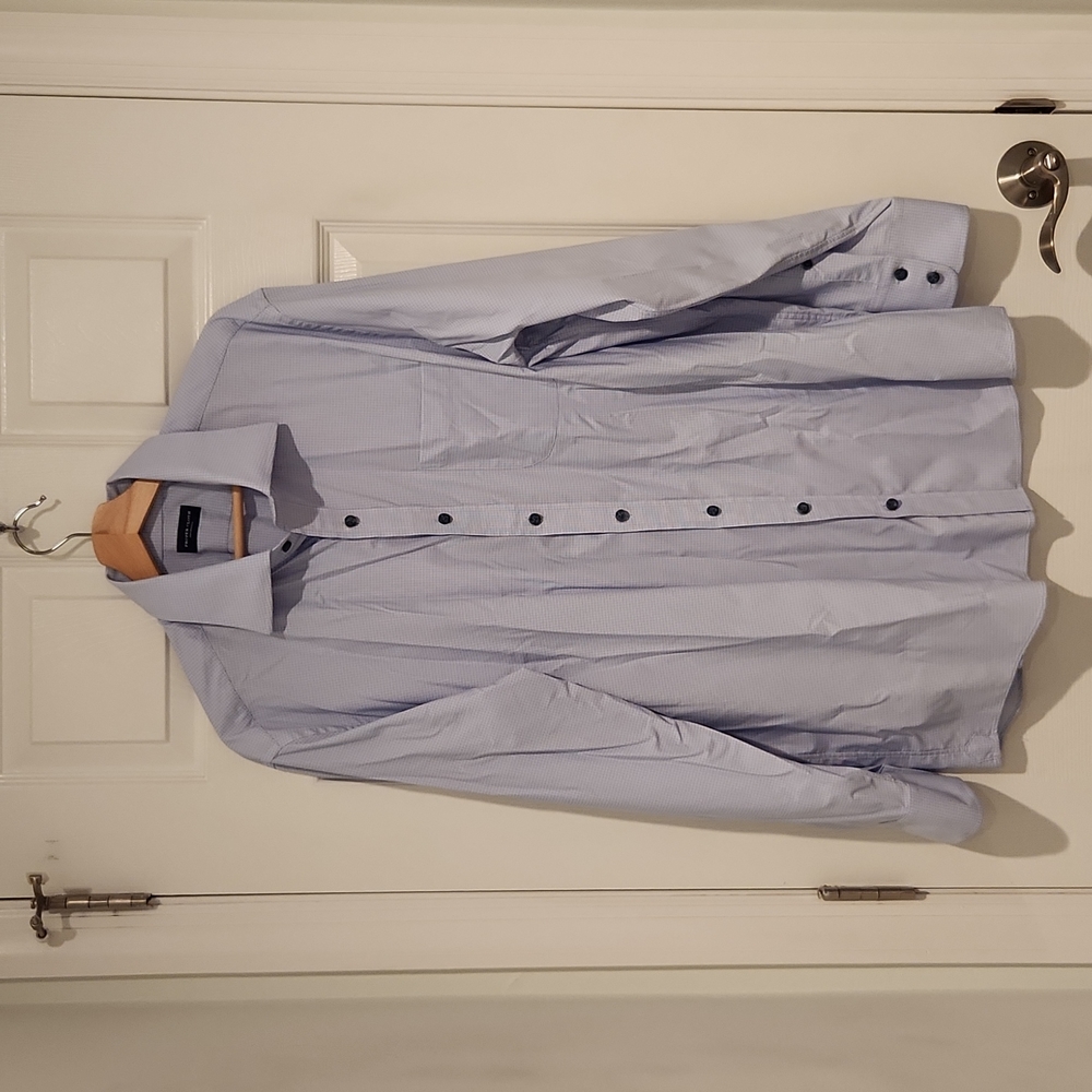 Proper Cloth Button-down Shirt
